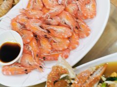 -明记海鲜大排档(巽寮湾店)