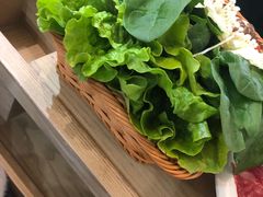 -百岁我家酸菜鱼(龙湾万达店)