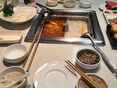 -海底捞火锅(万丰桥店)