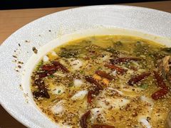 -新太二·鲜料川菜(智慧城广百店)