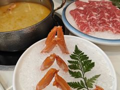 -喜聚薈·花膠雞海鮮火鍋(越秀店)