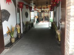 -悠斋餐厅海鲜家常菜(火车站店)