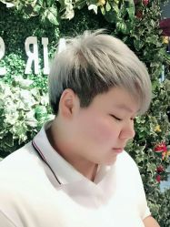 -16番发型