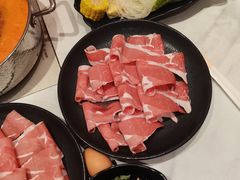 -呷哺呷哺 黄金牧场 (阳泉滨河新天地店)