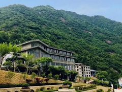 -三清山希尔顿度假酒店