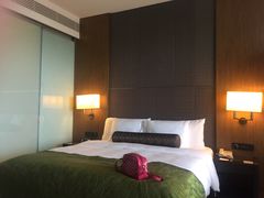 -上海滴水湖皇冠假日酒店