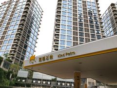 -冠德石油方兴达加油站