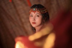 -汉仪华裳汉服馆(打浦桥店)