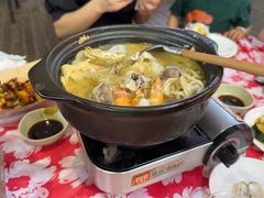 -万达广场(桂林高新店)