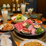 在惠州来一场🥩惊喜满满的烤肉盛宴...