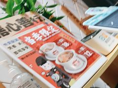 -膳心记-明火四宝煲仔饭(燕南店)