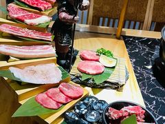 -龍二烧肉酒场(九亭店)