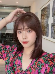 点击看大图 -摩登时代美发沙龙