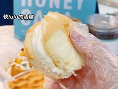 -迦南·甜品蛋糕(传媒店)