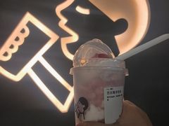 -喜茶(深圳万象城黑金店)