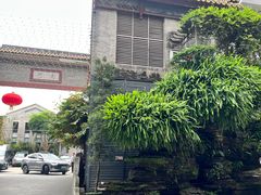 -佛山顺德香云纱园林酒店(清晖园店)
