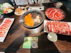 -呷哺呷哺(松江开元店)