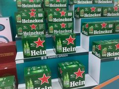 -华润万家(凯德和平广场店)