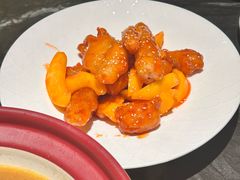 -佰家小厨·南京菜(夫子庙店)