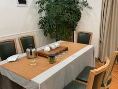 -花房餐厅(西溪天堂店)