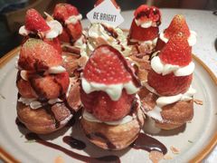 -BE BRIGHT KITCHEN(正佳广场店)