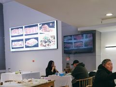 -虾大侠·盱眙龙虾老北京铜锅涮羊肉(金楠天街店)