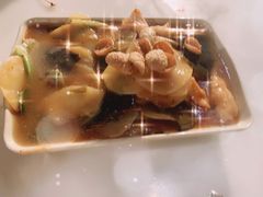 淮南土豆片-罍+村卤菜摊(罍街店)