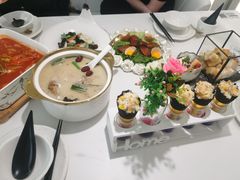 -3号仓库·餐厅(灵溪一店)