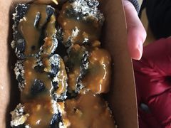 -品腐记·豆腐王朝(老门东总店)