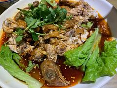 特色香酥鸡-幺妹川味·川人川菜(佛城西路店)