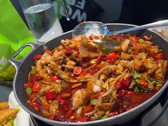 -蛙喔牛蛙(淮安吾悦店)