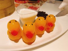 -虾饺妹·酒家(金碧店)