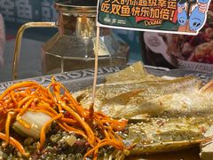 -马有鱼·馕坑烤全鱼(美美2店)