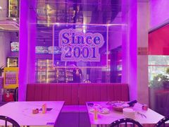 -鑫郭氏·南昌20年大排档·小龙虾羊蝎子(潮阳里店)