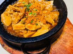 -日月昇渔家菜·海肠捞饭·大连海鲜(星海公园店)