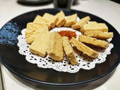 爆浆豆腐-鲜螺湾(鹏欣丽都店)