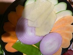 -炉小哥烤肉(朗悦公园茂店)