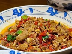 -八碗湘长沙市井菜(坡子街店)