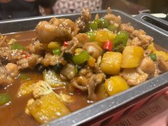 -意卡菲·欢乐聚会餐厅(华侨店)