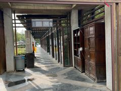 -张家港金凤凰度假村温泉