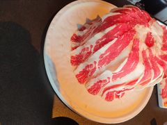 -东来顺·非遗火锅(赛格国际购物中心店)