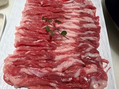 -涮福記·现切牛羊肉火锅(世纪汇店)