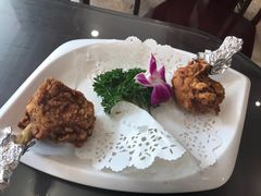 -邢家锅贴老店·非遗·开封菜(金明广场店)