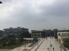 -广东工业大学(大学城校区)
