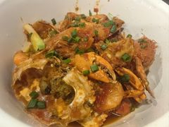 -辣螃铠盆盆蟹大排档(总店)