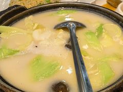 -清心鸡沙田乳鸽店·非遗传承(石溪店)