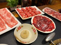 -沸炉重庆老火锅(军事博物馆店)