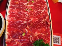 -谭鸭血老火锅(七宝万科广场店)