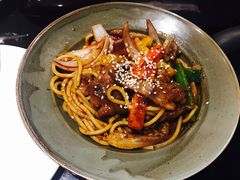 -野萃山·潮汕厚果汁(十亩地店)