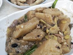 -腰记饭店(龙源路店)